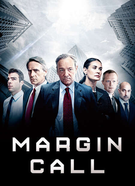 Poster for Margin Call